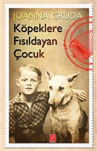 Kpeklere Fsldayan ocuk Pena Yaynlar