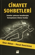 Cinayet Sohbetleri Doan Kitap