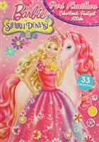 Barbie ve Sihirli Dnyas Doan Egmont Yaynclk