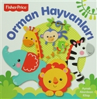 Orman Hayvanlar (Aynal Akordeon Kitap) Doan Egmont Yaynclk