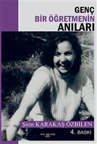 Gen Bir retmenin Anlar Sokak Kitaplar Yaynlar