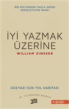 yi Yazmak zerine Yazarn Kendi Yayn