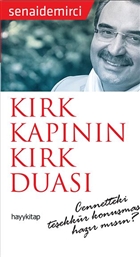Krk Kapnn Krk Duas Hayykitap
