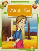 Akll Kz Tima ocuk - lk ocukluk