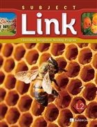 Subject Link L2 with Workbook Build and Grow Publishing