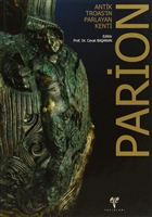 Antik Troas`n Parlayan Kenti Parion Ege Yaynlar