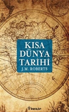 Ksa Dnya Tarihi nklap Kitabevi