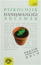 Psikolojik Danmanl Anlamak Optimist Yayn Datm