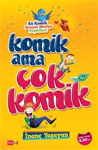 Komik Ama ok Komik Tutku Yaynevi