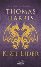Kzl Ejder Nemesis Kitap