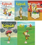 Kpk Serisi (5 Kitap Takm) Nesil ocuk Yaynlar