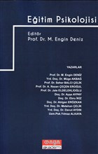 Eitim Psikolojisi Maya Akademi Yaynlar