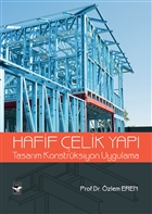Hafif elik Yap Ar Sanat Yaynevi - zel rn