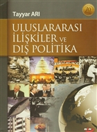 Uluslararası İlişkiler ve Dış Politika Marmara Kitap Merkezi - Tayyar Arı