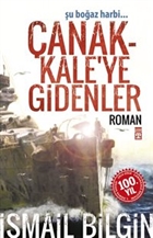 anakkale`ye Gidenler Tima Yaynlar
