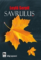 Savrulu Yazarn Kendi Yayn