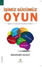 imiz Gcmz Oyun Elma Yaynevi