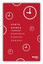 Romann imdiki Zaman Can Yaynlar