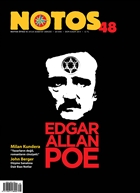 Notos yk ki Aylk Edebiyat Dergisi Say : 48 Notos yk Dergisi
