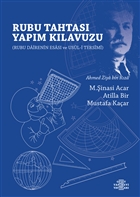 Rubu Tahtas Yapm  Klavuzu Ofset Yapmevi Yaynlar