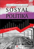 Gncel Gelimeler Inda Sosyal Politika Ekin Basm Yayn - Akademik Kitaplar