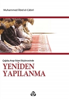 ada Arap - slam Dncesinde Yeniden Yaplanma Dn Yaynclk