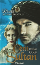 Cem Sultan nklap Kitabevi