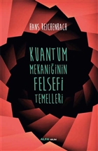 Kuantum Mekaniinin Felsefi Temelleri Alfa Yaynlar
