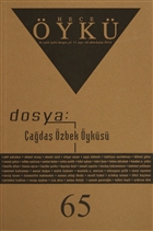 Hece yk Dergisi Say: 65 Ekim - Kasm 2014 Hece Dergisi