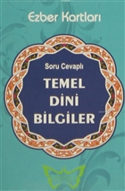 Soru Cevapl Temel Dini Bilgiler Yeryz Yaynclk