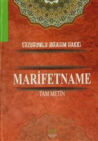 Marifetname (amua) Yeryz Yaynclk