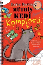 Mthi Kedi Komplosu  Bankas Kltr Yaynlar