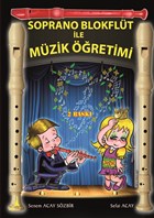 Soprano Blokflt ile Mzik retimi Alter Yaynclk