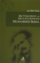 Bir Trk Dostu ve Mevlana Hayran Muhammed kbal Fecr Yaynlar