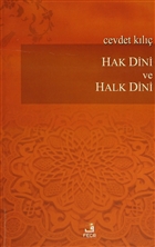 Hak Dini ve Halk Dini Fecr Yaynlar