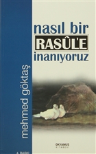 Nasl Bir Rasul`e nanyoruz Okyanus Kitabevi