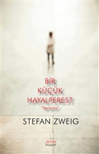 Bir Kk Hayalperest &`;Verlaine” Zeplin Kitap
