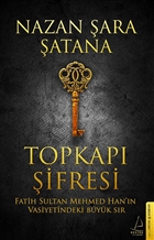 Topkap ifresi Destek Yaynlar