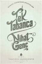Tek Tabanca April Yaynclk