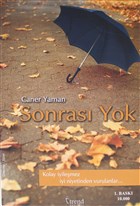 Sonras Yok Trend Kitap