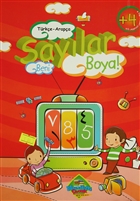 Trke-Arapa Saylar Beni Boya! Muallim Neriyat