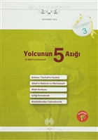 Yolcunun 5 Az ve bretli Kssalar Muallim Neriyat