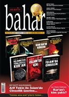 Berfin Bahar Aylk Kltr, Sanat ve Edebiyat Dergisi Say : 200 Berfin Bahar Dergisi