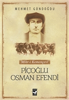 Piolu Osman Efendi Ar Sanat Yaynevi