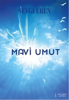 Mavi Umut kinci Adam Yaynlar