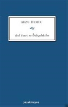 Asl Suret ve Bahedekiler Yasakmeyve