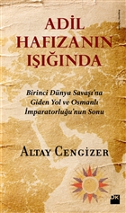Adil Hafzann Inda Doan Kitap