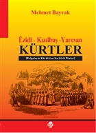 Ezidi - Kzlba - Yaresan Krtler z-Ge Yaynlar