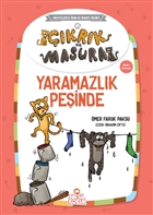 krk ve Masura Yaramazlk Peinde Nesil ocuk Yaynlar