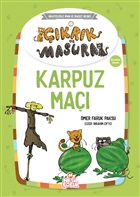 krk ve Masura Karpuz Ma Nesil ocuk Yaynlar